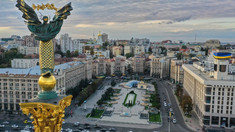 Când ar putea adera Ucraina la Uniunea Europeană. Anunțul șefei misiunii diplomatice a blocului în Kiev