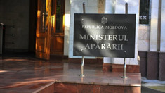 Militarul care și-a rănit un coleg la Bălți, angajat prin contract. MinistruL Apărării: Riscă eliberarea din serviciu