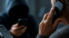 Fraudele telefonice din R. Moldova ar putea avea o componentă de destabilizare. Ion Tăbârță: „Multe dintre victime sunt persoane în vârstă, iar datele lor personale ar fi putut ajunge în posesia escrocilor”