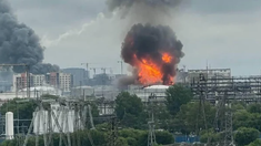 VIDEO | Explozie în capitala Rusiei. Rafinăria din Moscova a fost atacată din nou de drone ucrainene