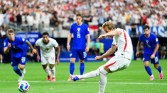 Campionatului Mondial de fotbal 2026 | Surpriză uriașă în partida Portugalia-RD Congo, Anglia învinge Croația în cel mai așteptat meci al zilei