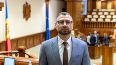 Gheorghe Ghidora a fost numit în funcția de vicepreședinte al ANSC
