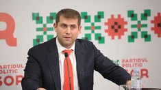 Instanța a dispus arestarea lui Ilan Șor în cauza privind delapidarea a 100 milioane USD de la BEM
