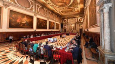 Comisia de la Veneția s-a expus asupra modificărilor legislative care se referă la numirea membrilor internaționali în comisiile de evaluare a judecătorilor și procurorilor
