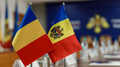 Peste 30% din exporturile R. Moldova sunt orientate către piața românească. Directoarea adjunctă a Agenției de Investiții: România este o poartă de acces către alte state europene