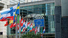 Mesaj ferm al Parlamentului European: UE nu se va lăsa intimidată de Rusia. Sprijin pentru Republica Moldova și Ucraina
