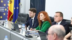 Ministerul Finanțelor a început consultările publice privind politica fiscală pentru anul 2027 (FOTO)

