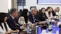 Noi oportunități de dezvoltare a sectorului turistic al R. Moldova: creșterea cu 30 la sută a numărului de turiști și susținerea întreprinderilor din sector

