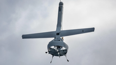 Marea Britanie va furniza Ucrainei 150 de mii de drone în cadrul unui pachet de ajutor militar de 996 milioane de dolari. De unde vin banii
