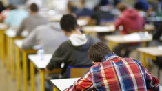 Ultima probă din sesiunea de bacalaureat 2026. Circa 400 de elevi susțin proba la limba maternă


