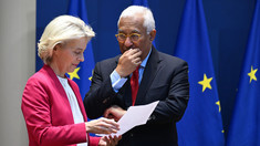 Dispută în UE pe tema banilor: liderii europeni caută noi surse de venit pentru un buget de 2 trilioane de euro