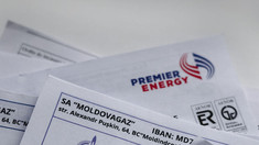 Andrian Gavrilița: Schimbările de taxare în domeniul energiei vor intra în vigoare după încheierea sezonului rece
