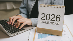 Concediile vor fi calculate în zile lucrătoare, nu calendaristice
