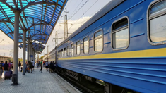 Trenul Kiev–Chișinău va circula zilnic începând cu 28 iunie