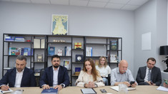Republica Moldova și România discută mecanisme de sprijin pentru investițiile în stocarea energiei

