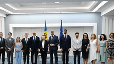 Investiții în modernizarea a 20 de școli și zece instituții medicale: sprijin financiar acordat de UE și BEI

