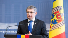 Igor Grosu efectuează o vizită oficială în Republica Cehă. Va avea întrevederi cu liderii Parlamentului și Guvernului ceh

