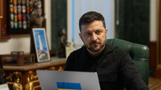 Președintele Poloniei îi retrage lui Zelenski cea mai înaltă distincție a țării. Ucraina denunță o „eroare strategică”