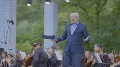 Alexandru Munteanu, la Festivalul „DescOperă”: „Un popor care apreciază cultura este un popor care știe să transmită generațiilor următoare dragostea pentru frumos” 