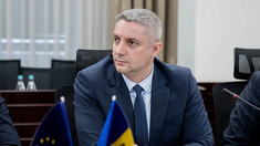 Administratorul Î.S. „Moldatsa”, Dumitru Vangheli, a fost demis

