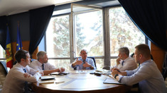 Investiții și digitalizarea economiei Republicii Moldova, discutate de Eugeniu Osmochescu vicepreședintele BEI (FOTO)