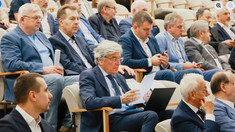 Peste 200 de medici și experți internaționali reuniți la Chișinău pentru viitorul chirurgiei cardiovasculare


