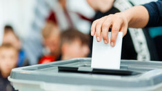 Locuitorii din comuna Coșnița, așteptați la urne pentru un referendum local privind terenurile din extravilan


