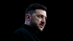 Zelenski, ieșire publică după marele atac asupra Crimeei: „Un răspuns just”
