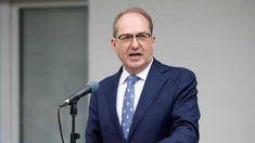 Germania ar putea organiza lunar trei zboruri charter pentru deportări în Afganistan
