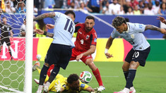 Campionatul Mondial de fotbal 2026 | Naționala din Capul Verde furnizează o nouă mare surpriză, egal cu o altă fostă campioană mondială. Iranul a ținut Belgia în șah
