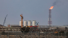 Explozie la cel mai mare centru de gaze naturale lichefiate din lume: 54 de răniți și 18 persoane dispărute în Qatar

