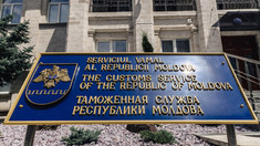 Serviciul Vamal raportează încasări de peste 800 de milioane de lei la bugetul de stat, timp de o săptămână
