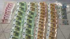 Percheziții la Taraclia: Președintele raionului și alți doi funcționari, vizați într-un dosar de fraudare a achizițiilor publice
