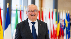 Alexandru Munteanu: „Fiecare reușită în parcursul european este rezultatul muncii pe care o facem aici, acasă”