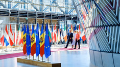 Declarație comună după Summitul Moldova-UE: Uniunea Europeană reconfirmă sprijinul deplin pentru parcursul european al Republicii Moldova
