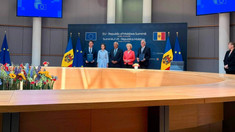 Republica Moldova și Comisia Europeană își extind cooperarea în cercetare și inovare. Un nou acord-cadru a fost semnat la Bruxelles 

