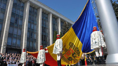 Republica Moldova marchează 36 de ani de la adoptarea Declarației de Suveranitate

