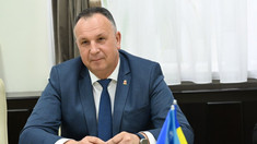 Emil Ceban: Reforma fiscală va distruge sistemul medical, avizul nostru este negativ