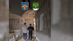 Autorul alertelor false cu bombă de la Aeroportul Internațional „Eugen Doga” – Chișinău, reținut și plasat în arest preventiv (VIDEO) 