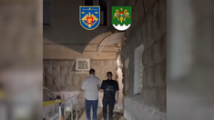 Autorul alertelor false cu bombă de la Aeroportul Internațional „Eugen Doga” – Chișinău, reținut și plasat în arest preventiv (VIDEO) 