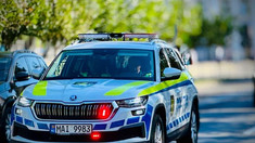 Atenție, șoferi! INSP desfășoară operațiunea „GIROFAR”