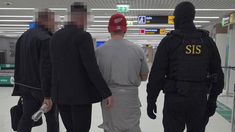 „A încercat să intre în baza unei legende construite din timp”. Un ofițer FSB a fost reținut la intrarea în R. Moldova (FOTO)