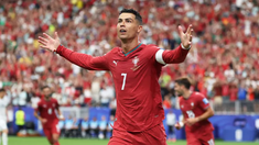 Campionatul Mondial de fotbal 2026 | Cristiano Ronaldo devine primul jucător care marchează la 6 turnee mondiale, Ghana ține Anglia în șah