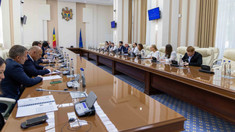 BERD analizează extinderea investițiilor în R. Moldova. Alexandru Munteanu: „Parteneriatul cu BERD înseamnă investiții concrete în infrastructură, securitate energetică, competitivitatea economiei”