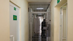 Procurorii cer arest preventiv pentru șoferul care a accidentat mortal doi polițiști la Sîngerei
