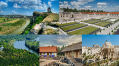 Guvernul a aprobat Programul „Turism 2029”. Investiții de 618 milioane de lei în următorii trei ani