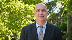 Marcel Bolboaca-Negru, numit atașat al apărării în cadrul Ambasadei SUA în Republica Moldova