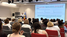 MEC propune schimbarea modului de administrare a școlilor: Vor fi create Agenții Teritoriale pentru Educație
