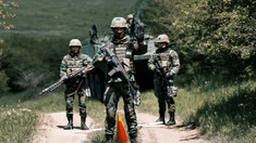 Militari și carabinieri participă la exercițiul internațional „Scutul Păcii 2026”

