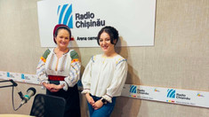 Zestrea Neamului | Ioana Căpraru: „Ziua universală a IEI este cea mai mare sărbătoare a sufletului meu” (Audio)
